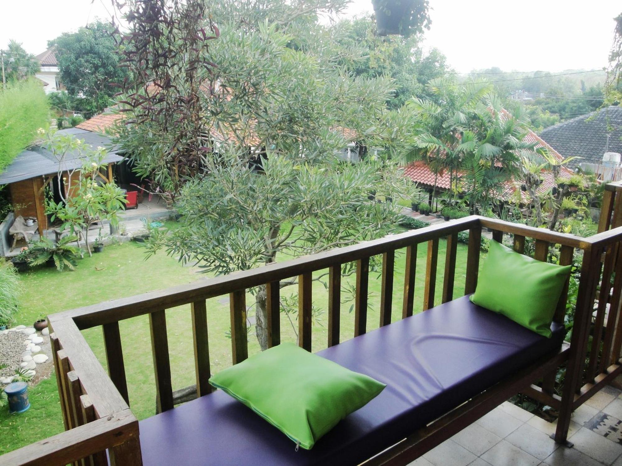 Bed and Breakfast Djajanti House Semarang Habitación foto